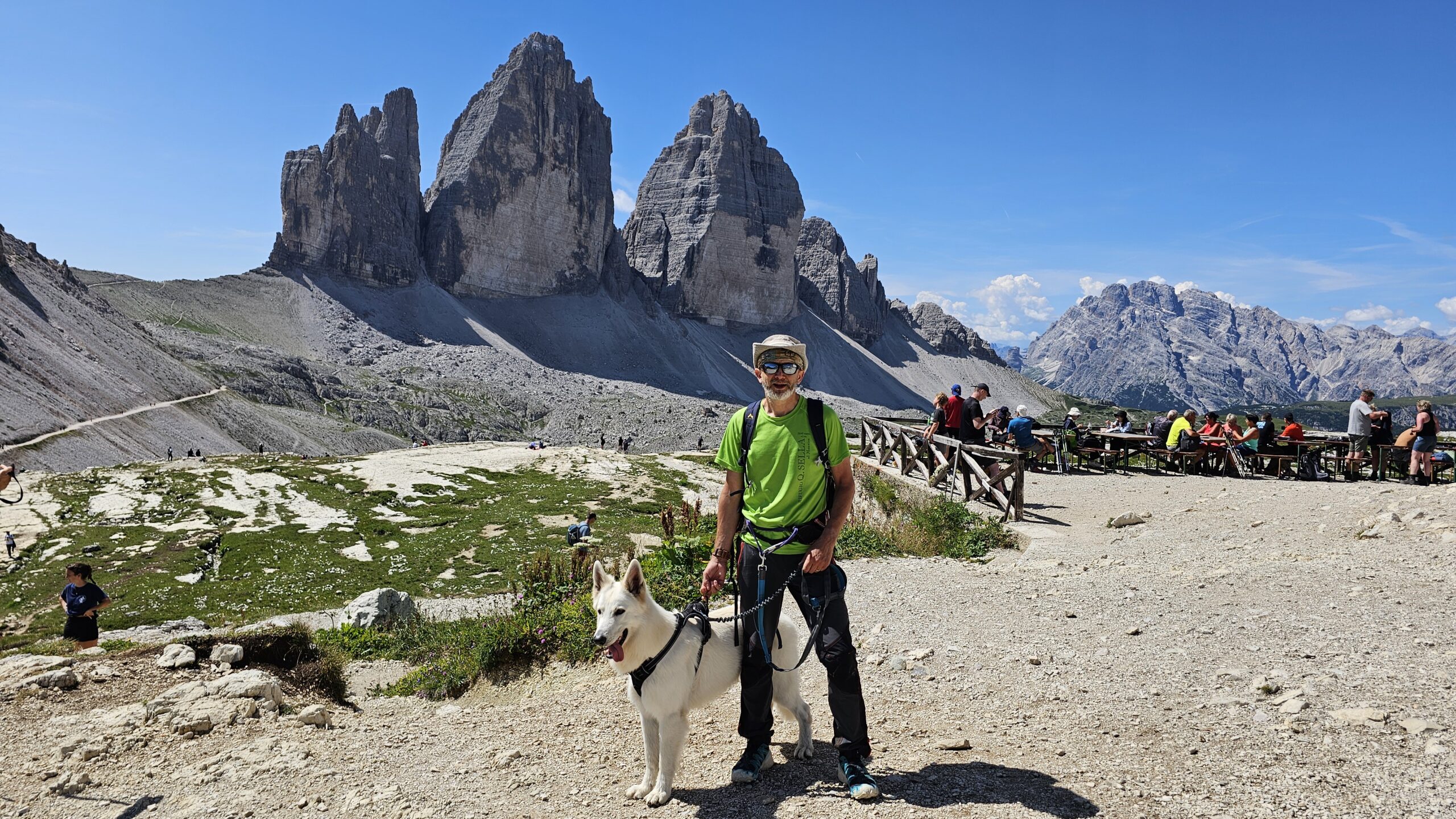 Giuliano Pozza A.I.D.E. Coach