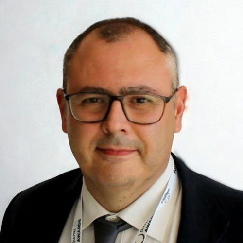 Marco Foracchia