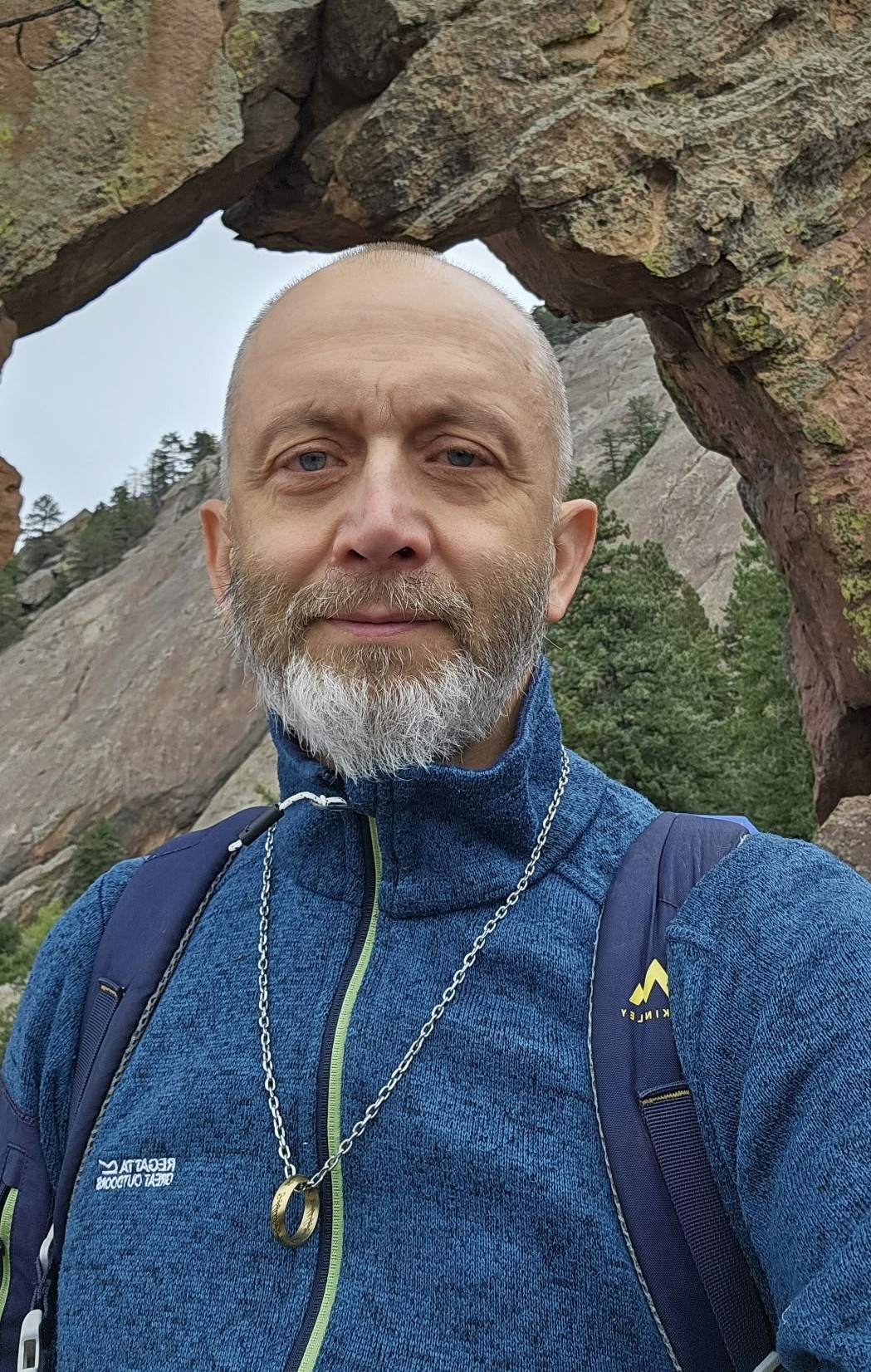 Giuliano Pozza A.I.D.E. Coach