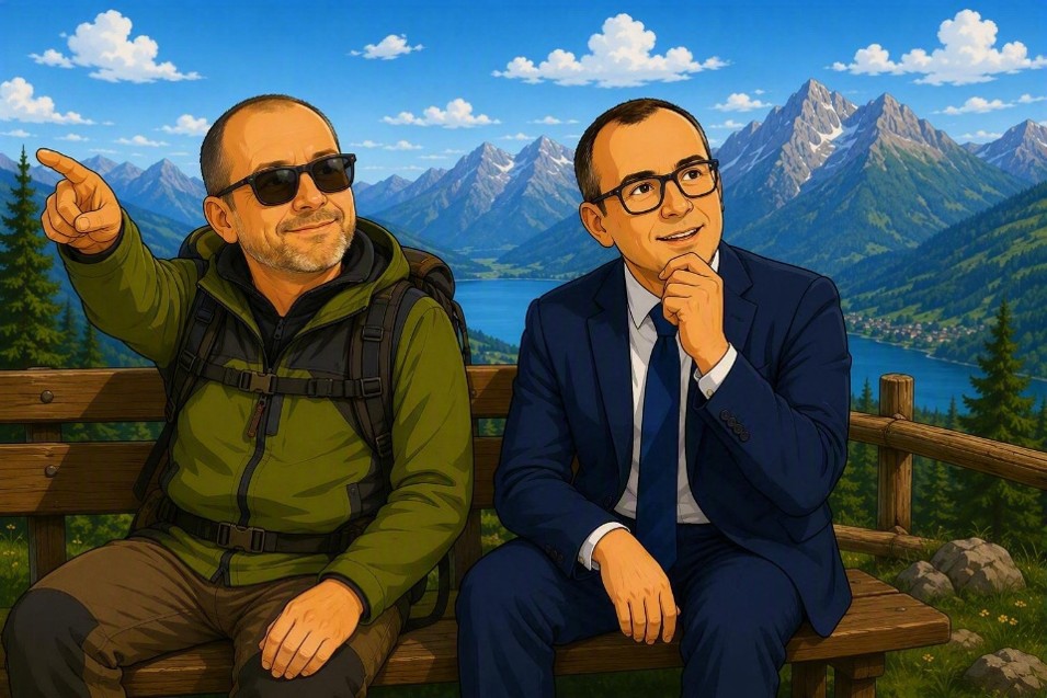 Pozza e Foracchia Pozza e Foracchia